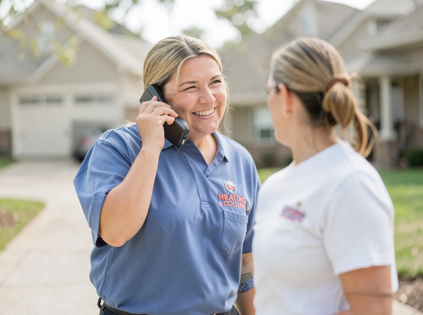 Hvac Repair Bainbridge, IN FAQs